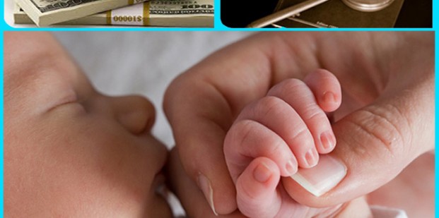 gestational surrogacy