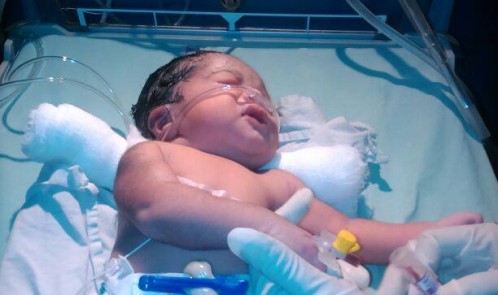 surrogacy in India