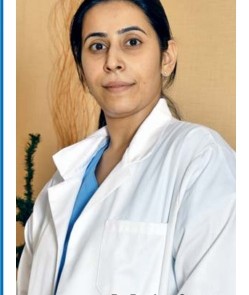 Dr. Pratima Grover