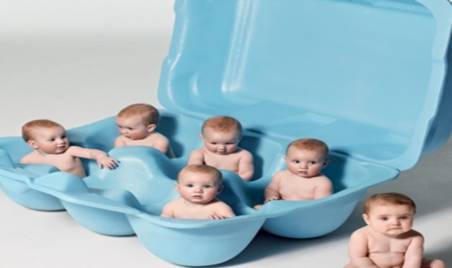 Surrogacy in India