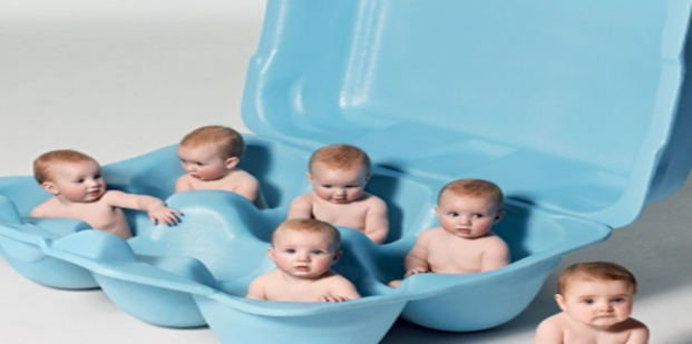 Surrogacy in India