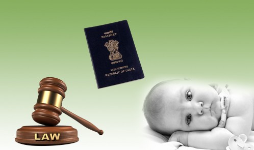 surrogacy in India