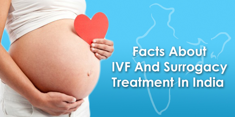 IVF treatment in India