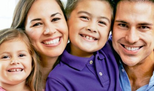 Improve your chances of becoming parents 2