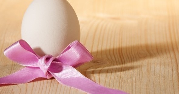 egg donation in India