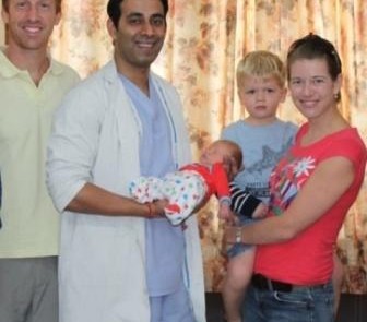 IVF SERVICE AT KIC