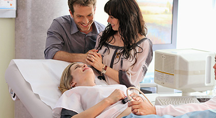 Kiran Infertility Center