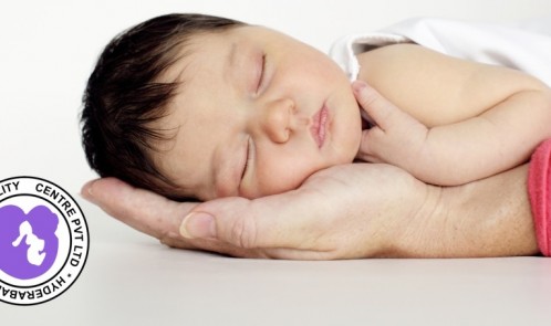 Preconception Fertility Check