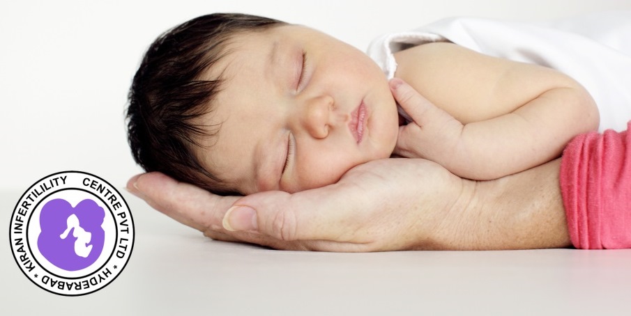 Preconception Fertility Check