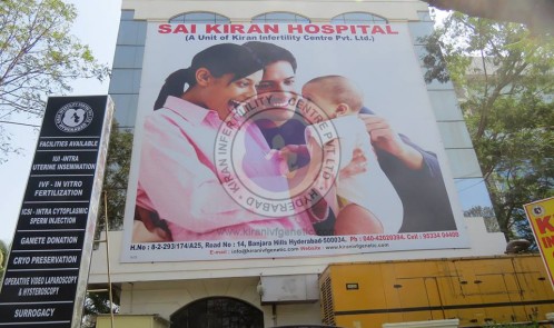surrogacy doctors in India
