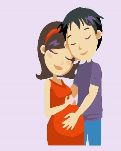 Surrogate Mother Process