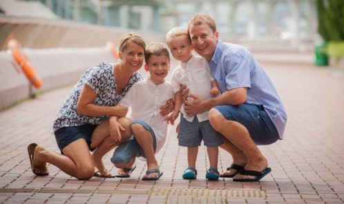 Kiran infertility centre