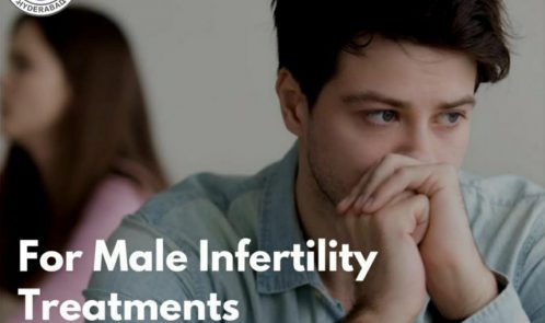 Male Infertility Treatment In Hyderabad
