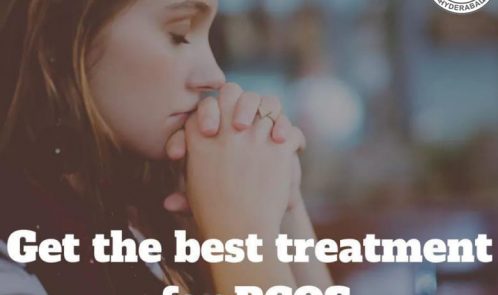 Best Treatment For PCOS In Hyderabad