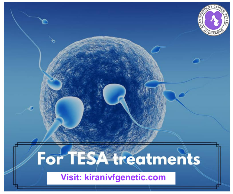 ICSI Treatments in Hyderabad