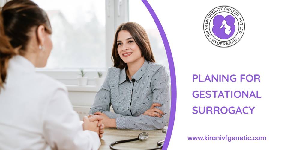 Surrogacy Treatment in Hyderabad