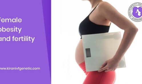 Female Fertility treatment in Hyderabad