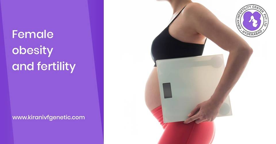 Female Fertility treatment in Hyderabad