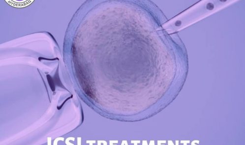 ICSI Treatment in Hyderabad