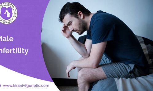 Male Infertility Treatment in Hyderabad