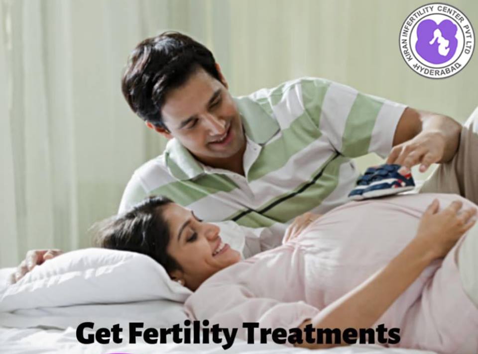 Infertility treatment in Hyderabad