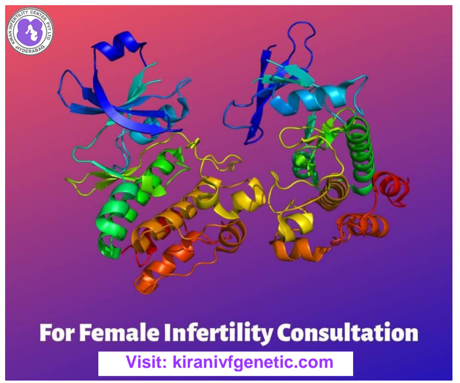 Female Infertility Treatment in Hyderabad