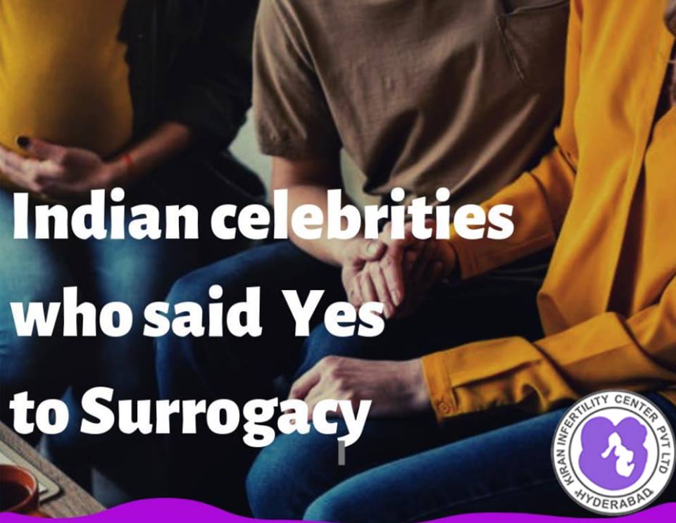 surrogacy treatment in hyderabad