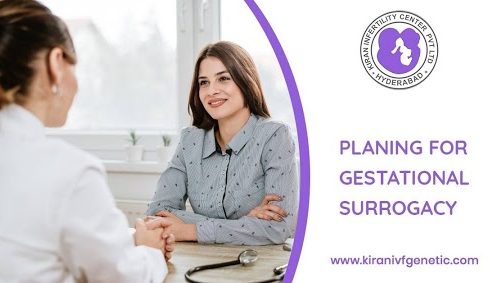 Surrgacy treatment in hyderabad