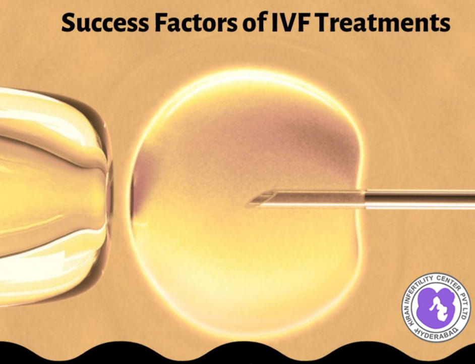 Ivf Treatment in Hyderabad