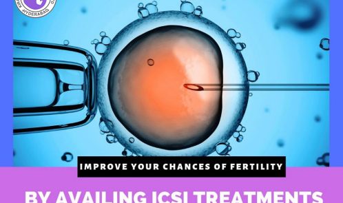ICSI Treatment in hyderabad