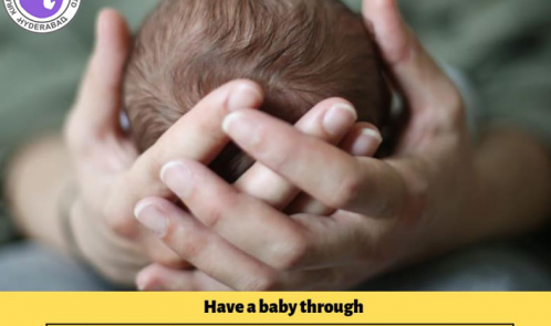 Egg Donation in Hyderabad
