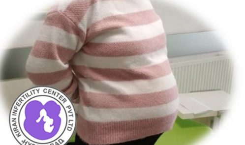 Innovative Fertility Treatments