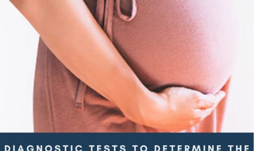 Diagnostic tests to determine the efficacy of IVF
