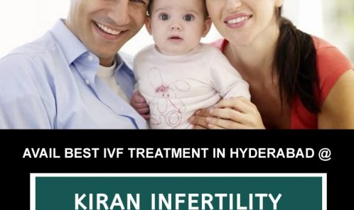 Best IVF Treatment in Hyderabad