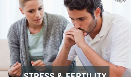 Stress and Fertility