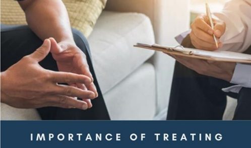 Importance of treating varicocele