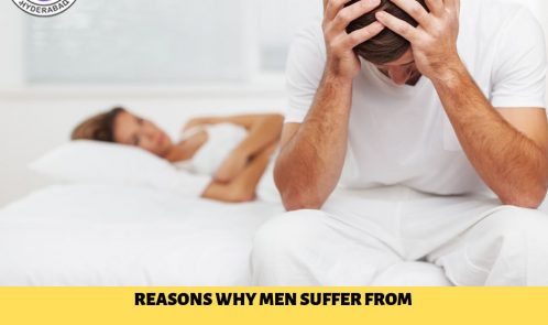 lower sperm count for men