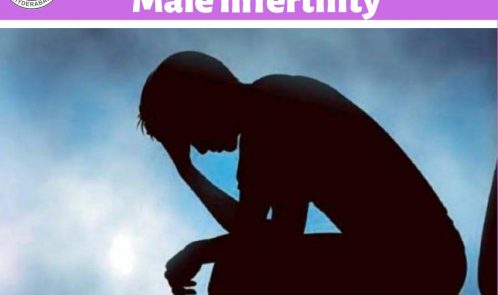 Solve Issues Related to Male Infertility