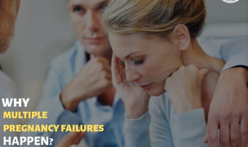Multiple Pregnancy Failures