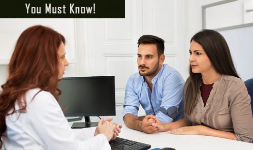 IVF benefits