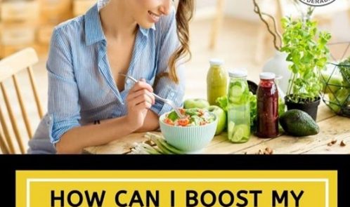 How can I boost my ovulation