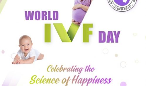 World IVF Day