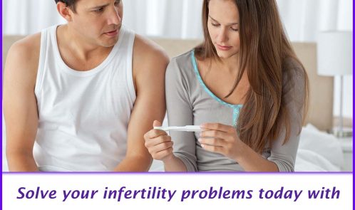 Solve your fertility problems