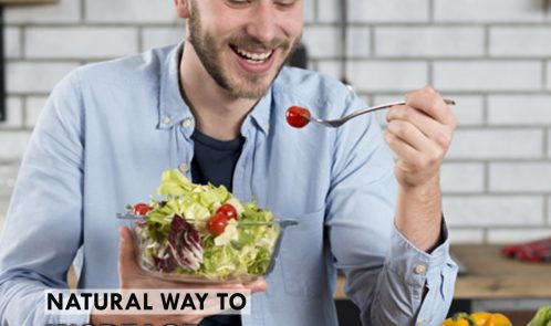 Increase Sperm Count in Men