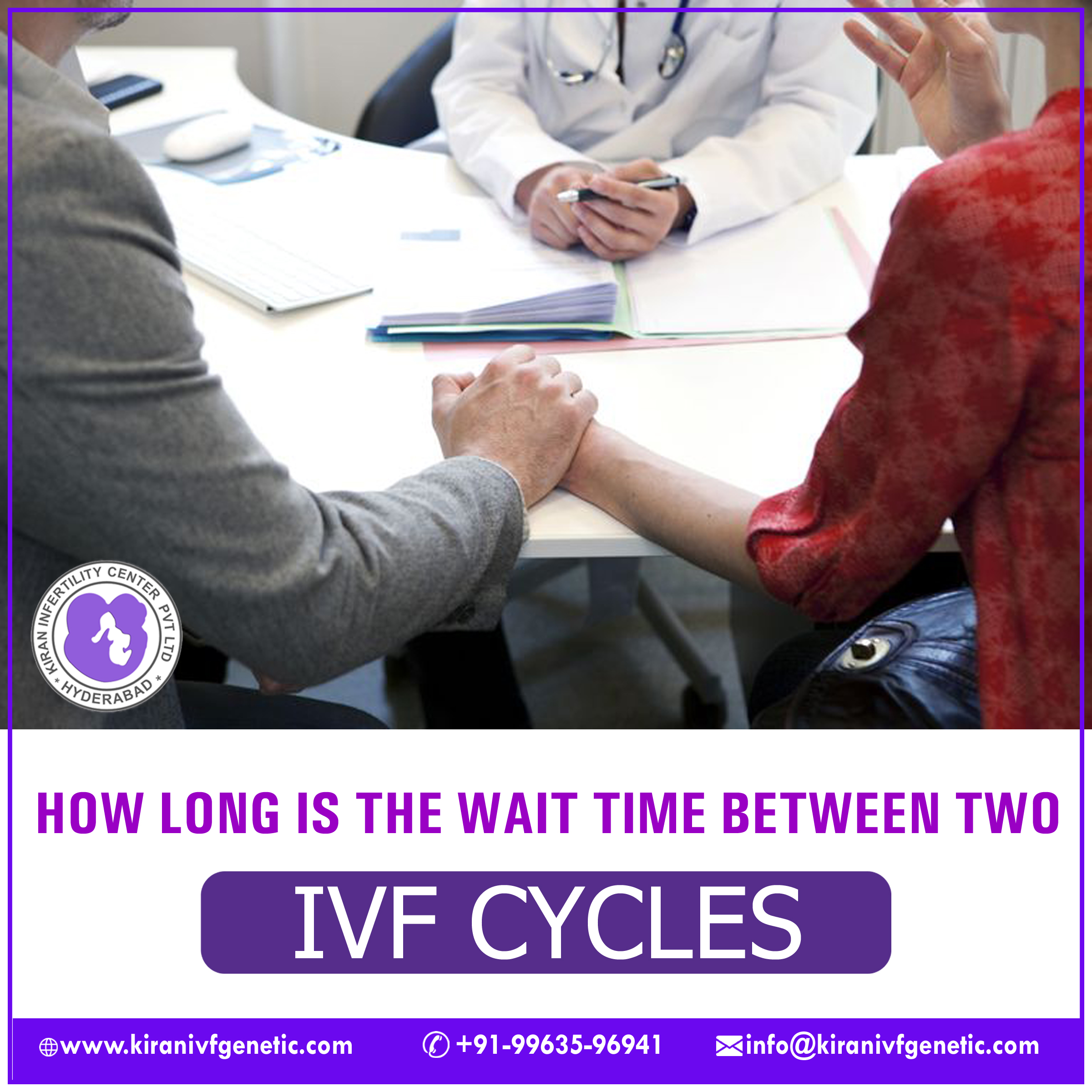 how-long-is-the-wait-time-between-two-ivf-cycles-surrogacy-india