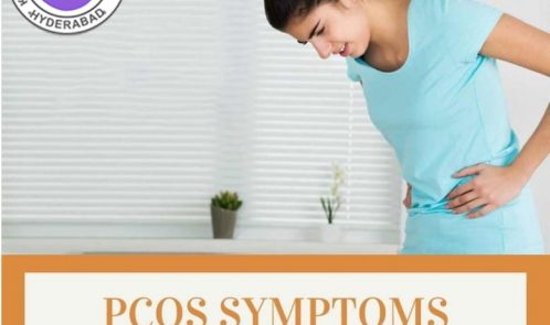 PCOS Symptoms & Treatment Options
