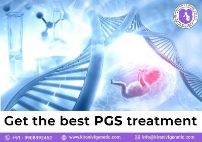 GET THE BEST PGS TREATMENT