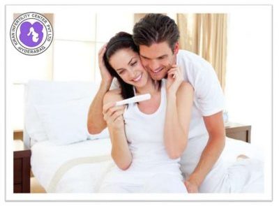 can improve your chances of becoming parents?