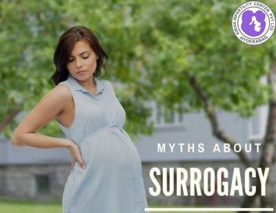 Myths about Surrogacy