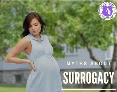 surrogacy myth